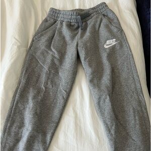 nike sweat pants
